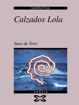 cover image of Calzados Lola